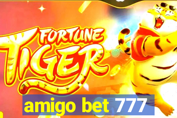 amigo bet 777